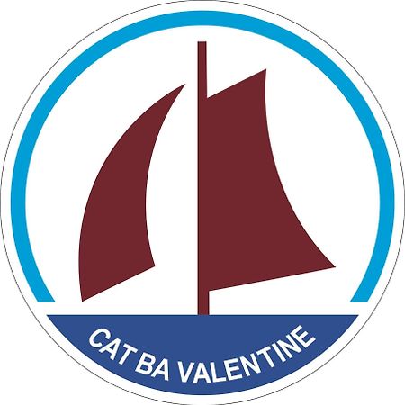 Cat Ba Valentine Hotel Dong Khe Sau Buitenkant foto
